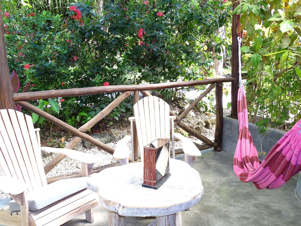 Superior Apartment, Kitchen, Garden Area photo 2