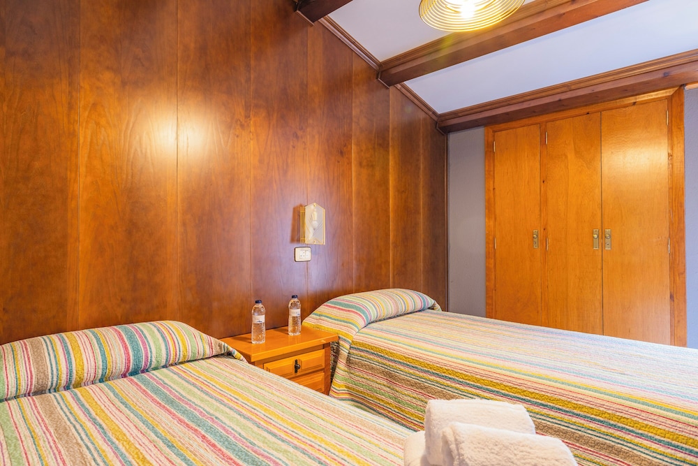 Habitación Doble Estándar