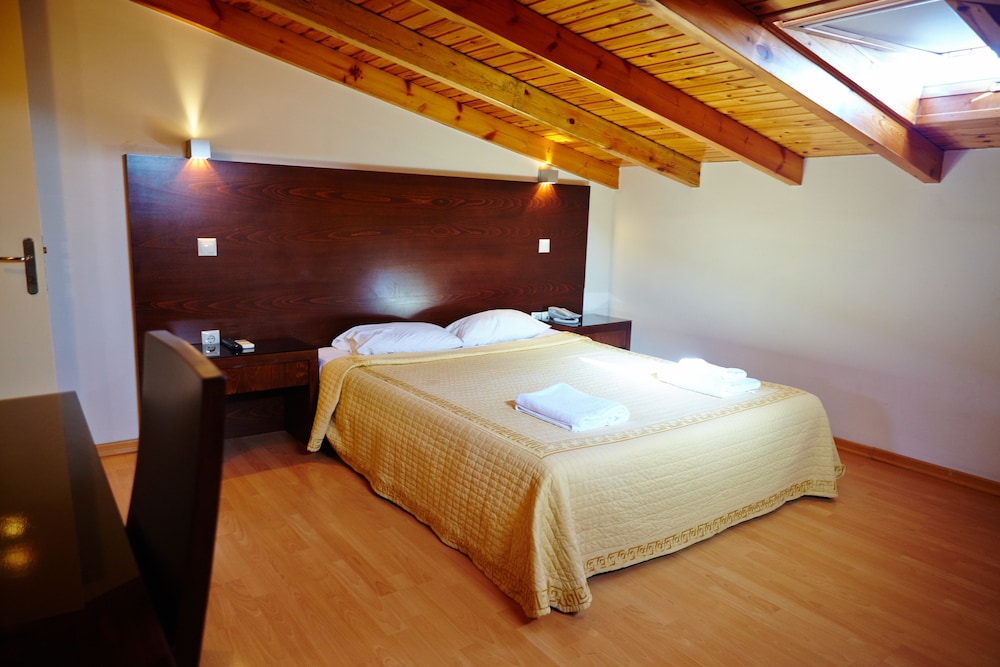 Family Suite photo 1