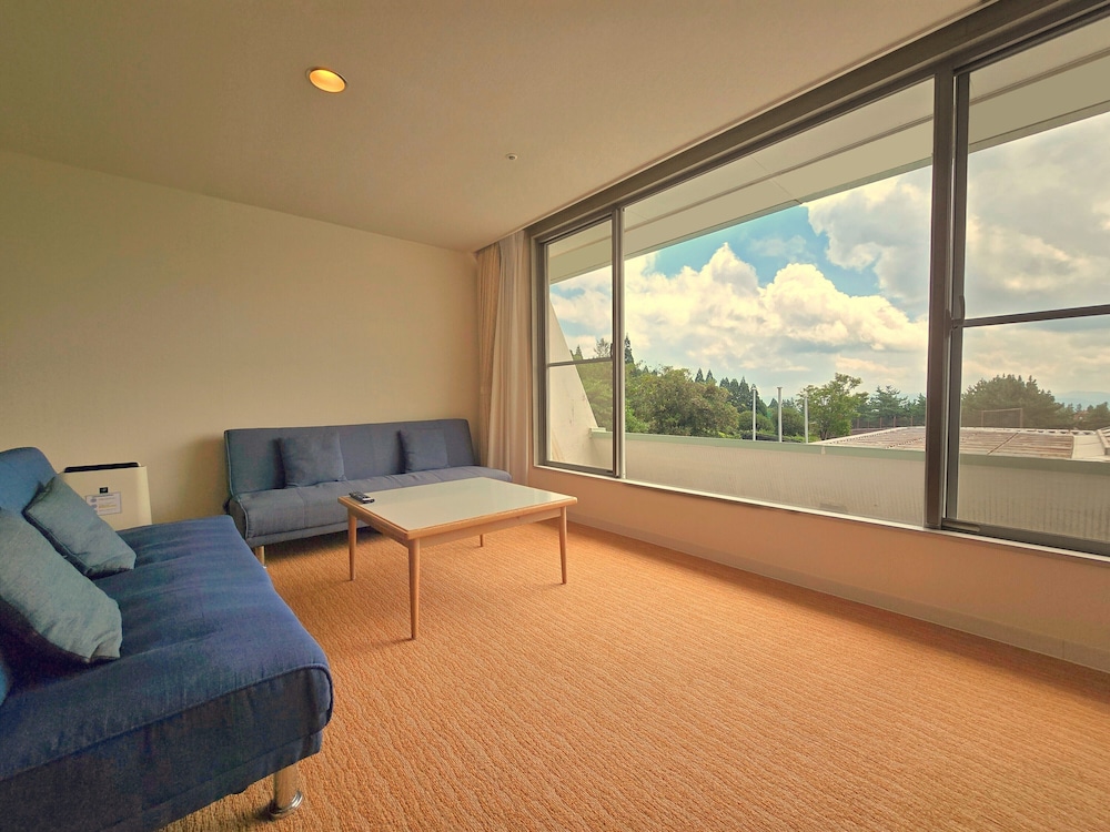 [Non Smoking] Japanese Western-Style Room (2F) 8 Tatami-mats photo 3