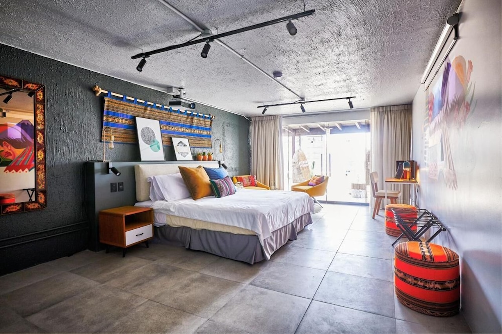 Exclusive Room