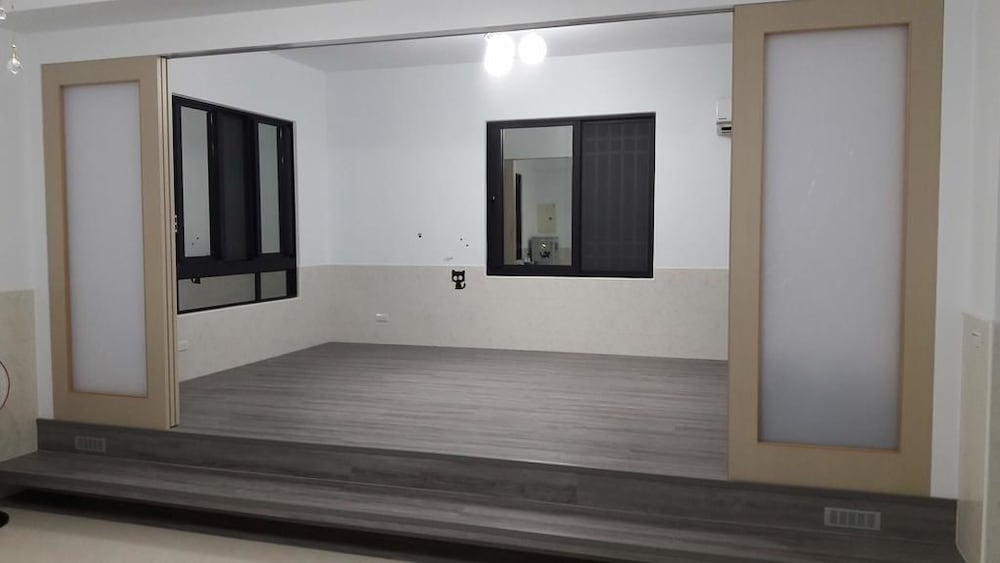 Economy Room, Non Smoking photo 1