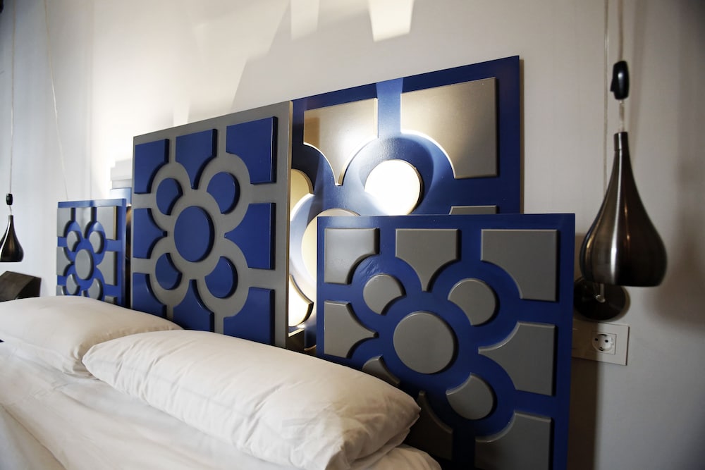 Deluxe Double Room, 1 Queen Bed