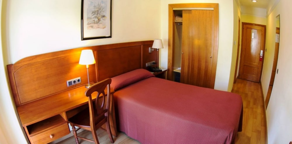Double Room Single Use photo 2