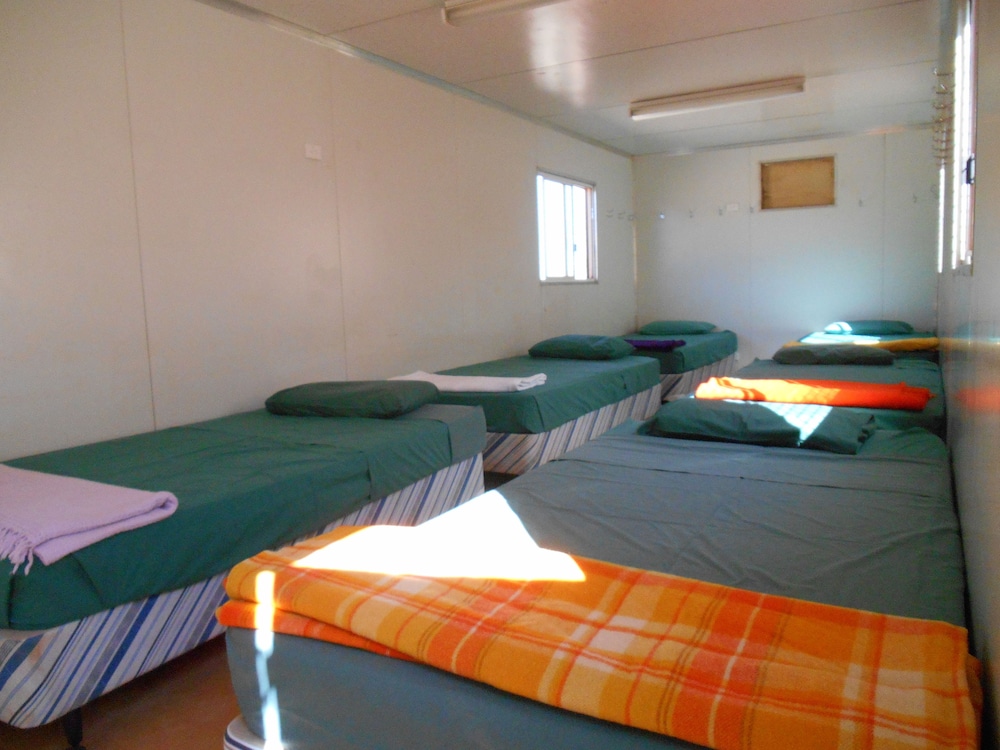 One Bed in 6-Bed Dormitory Room photo 1
