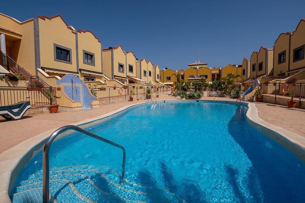 Apartamento Vanessa in Costa Adeje, Foto 4