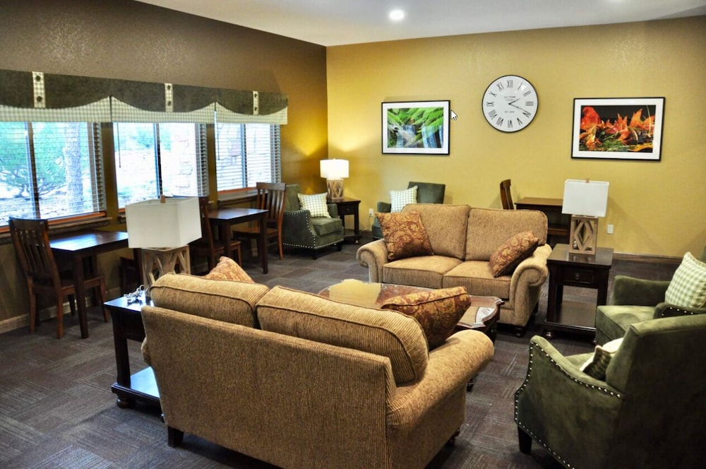 Big Horn Lodge photo 2