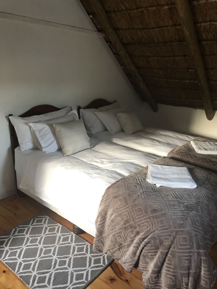 Cottage, 3 Bedrooms, Mountain View (The Traveller's Cottage) photo 2