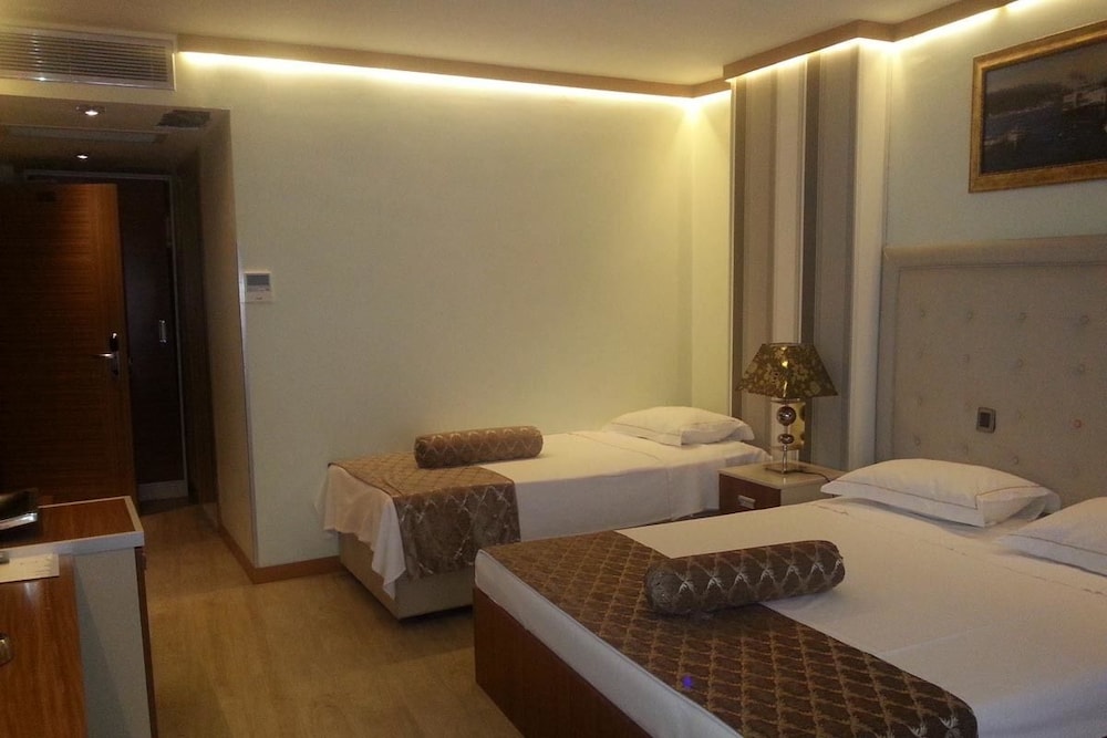 Standard Triple Room photo 1