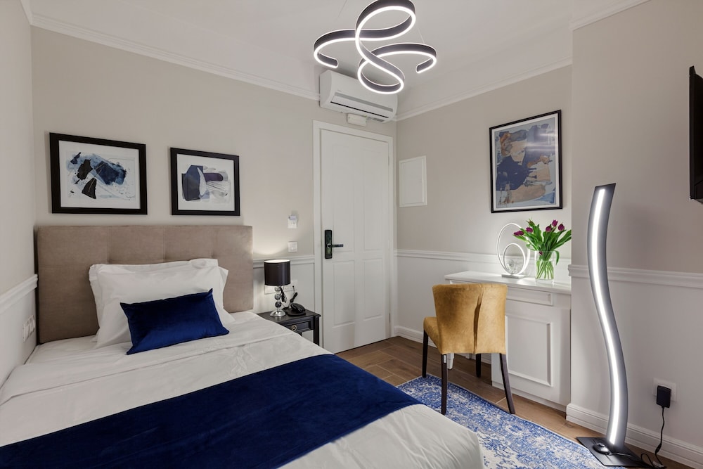 Classic Single Room photo 2