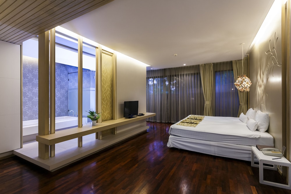 Lapa Terrace Suite photo 2