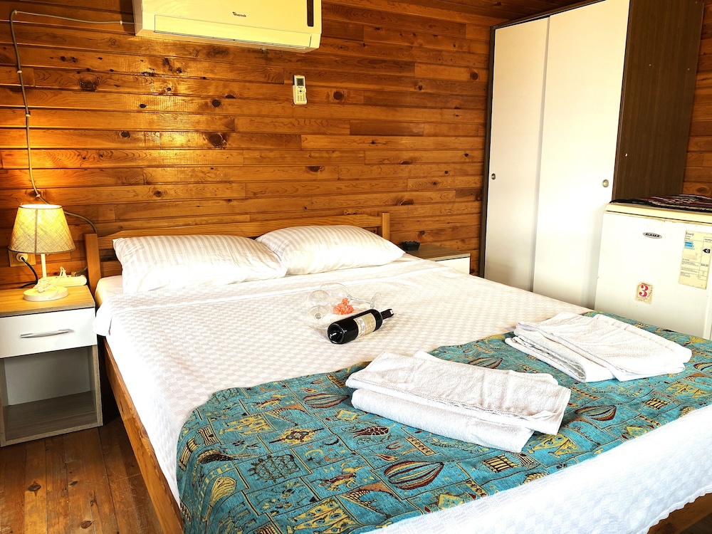 Standard Bungalow, 1 Double Bed photo 3