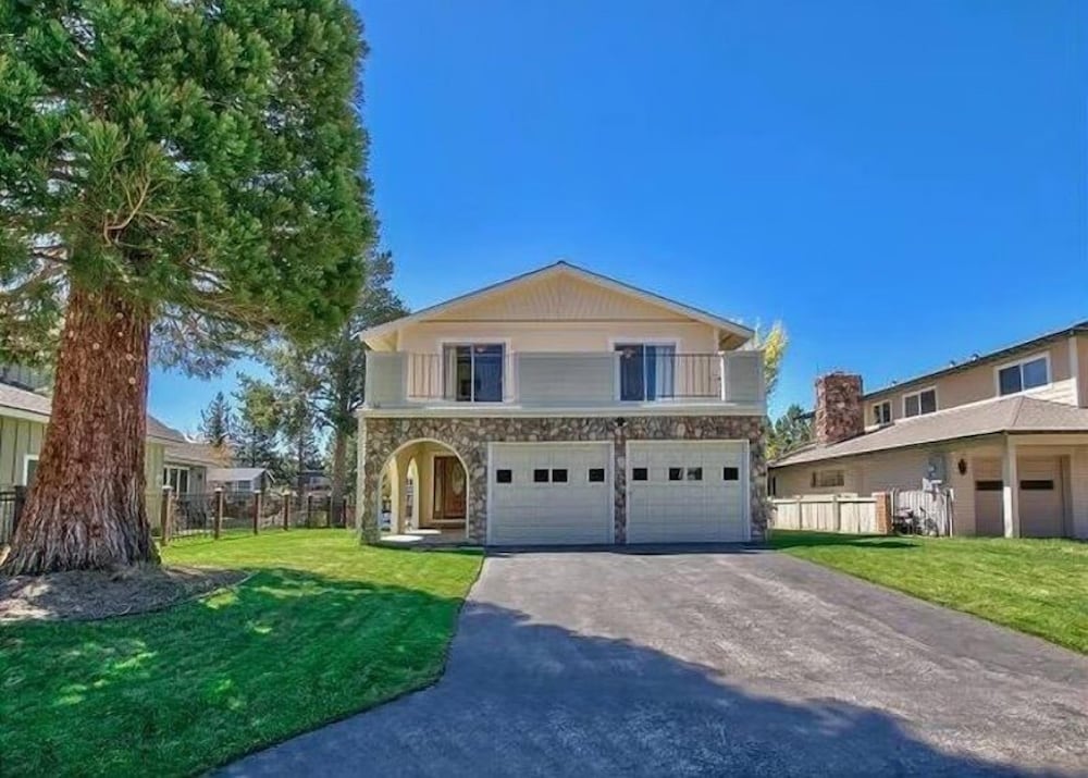 House, 3 Bedrooms