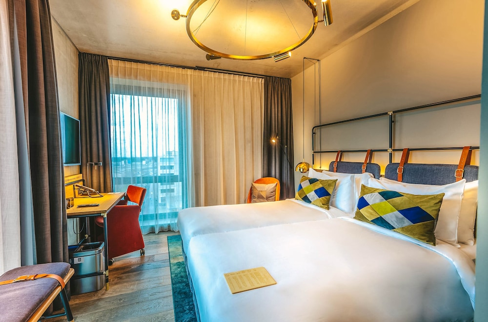 Superior Twin Room photo 1
