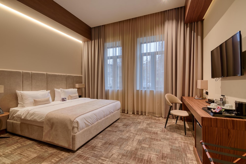 Comfort Room photo 3