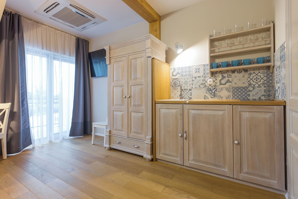 Duplex, 2 Bedrooms (Apartment 1) photo 1