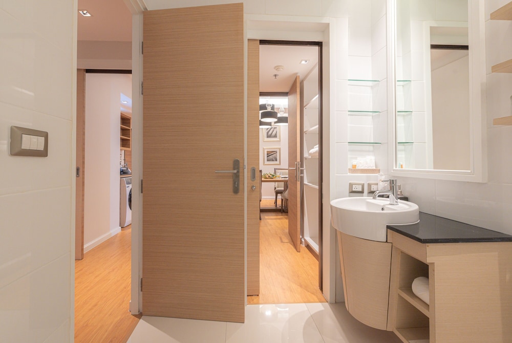 Executive Sky Suite - Free Suvarnabhumi Airport Transfer - Photo 20