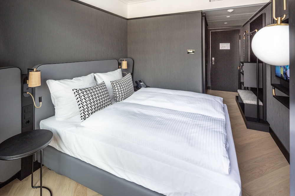 Comfort Double Room - Photo 1