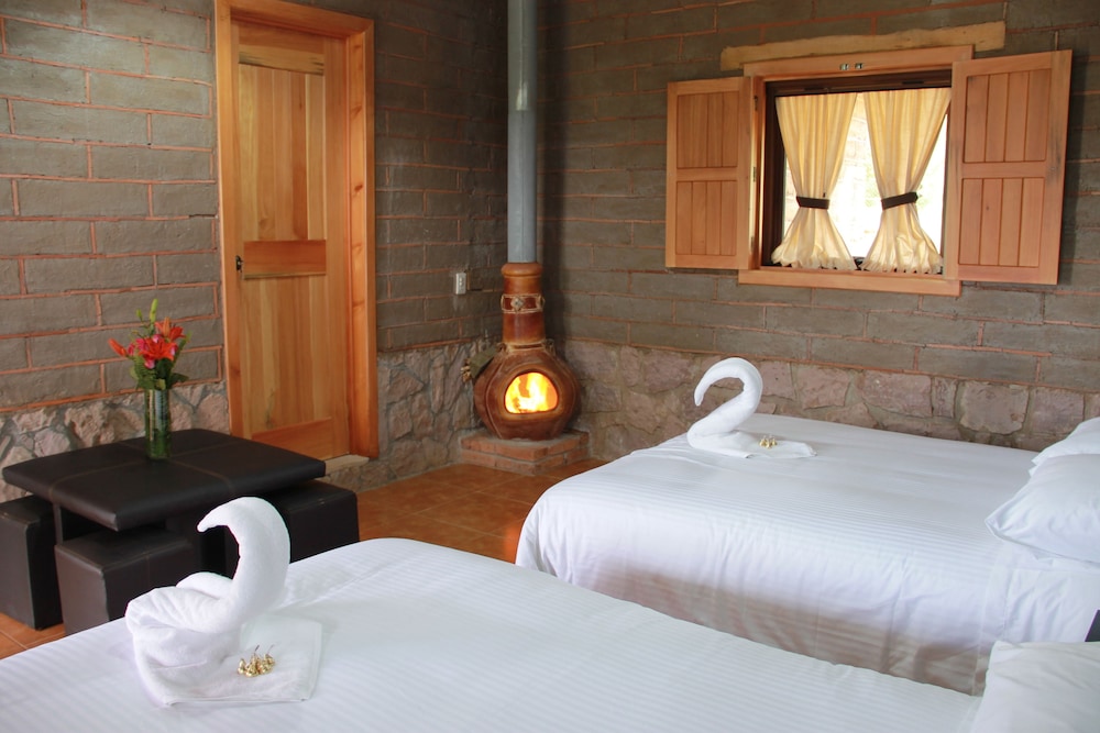 Standard Triple Room, 2 Double Beds photo 2