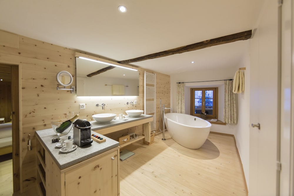 Junior Suite (Engadiner) - Photo 5