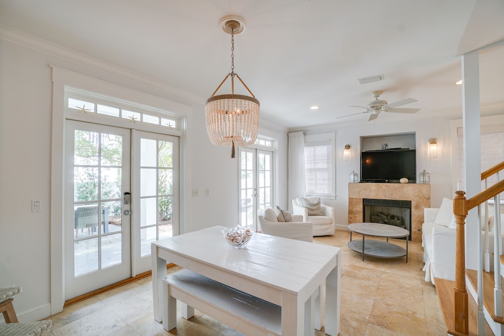 Standard Cottage, 2 Bedrooms, Beachside