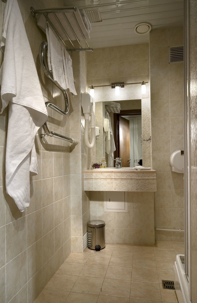 Design Double Room photo 2