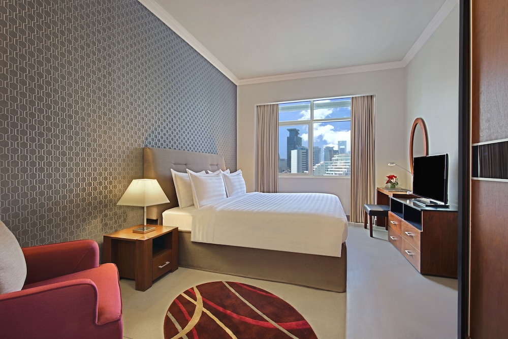 Executive Apartment, 1 Bedroom photo 1