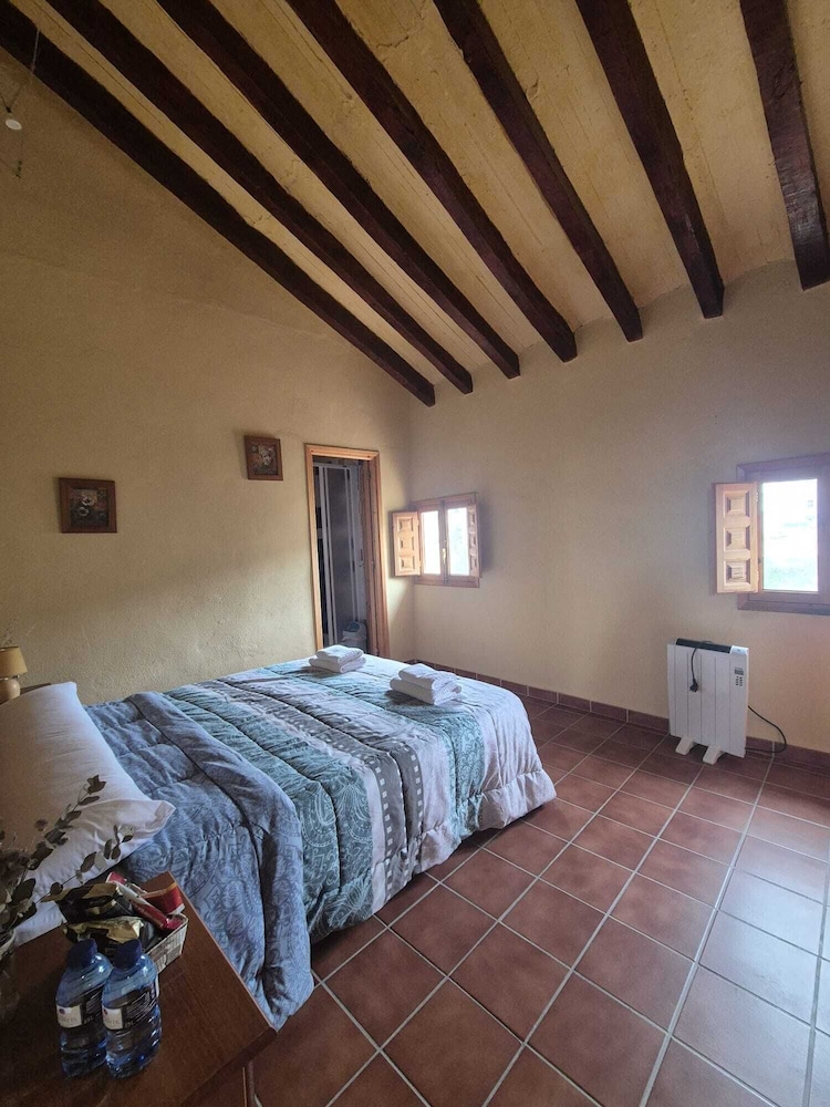 Habitación Doble Estándar, Privada