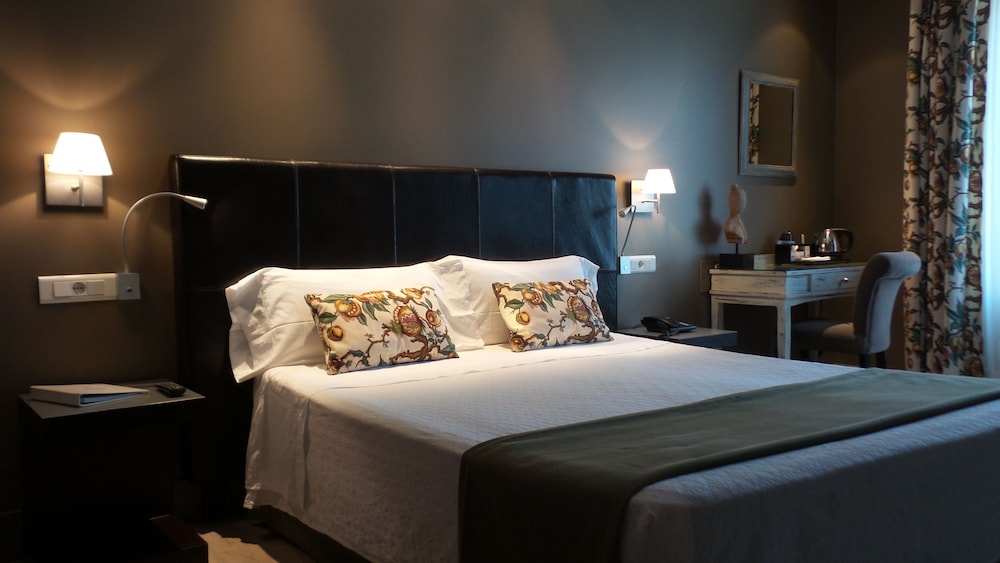 Double Room, 1 Double or 2 Twin Beds, Terrace (Frontal) - Photo 11