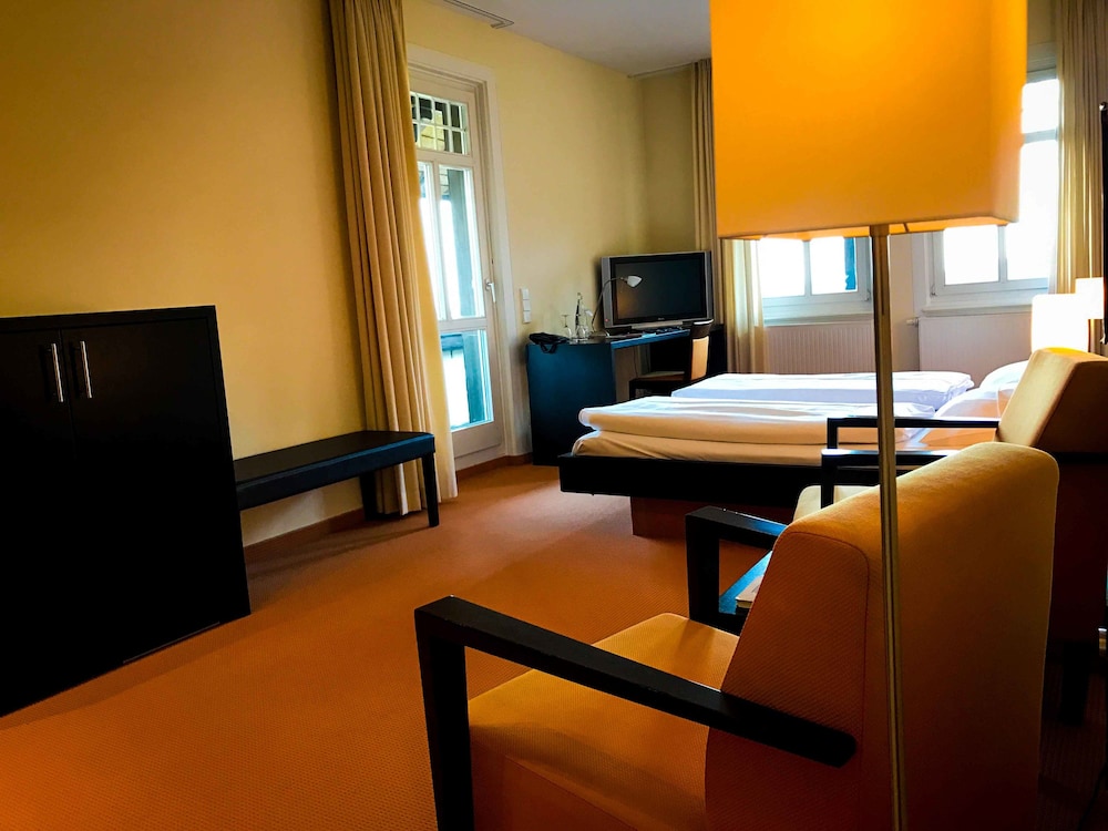 Basic Double Room, Mountain View, Mountainside