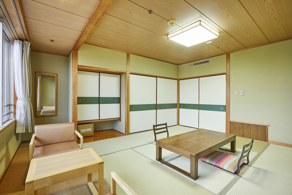 Japanese-style room A, Non Smoking photo 2