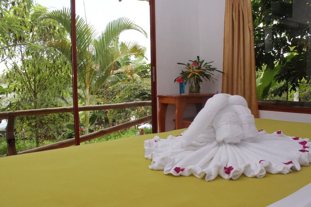 Superior Double Room, 1 King Bed, Non Smoking, Garden View photo 3