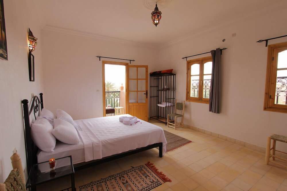 Double or Twin Room photo 1
