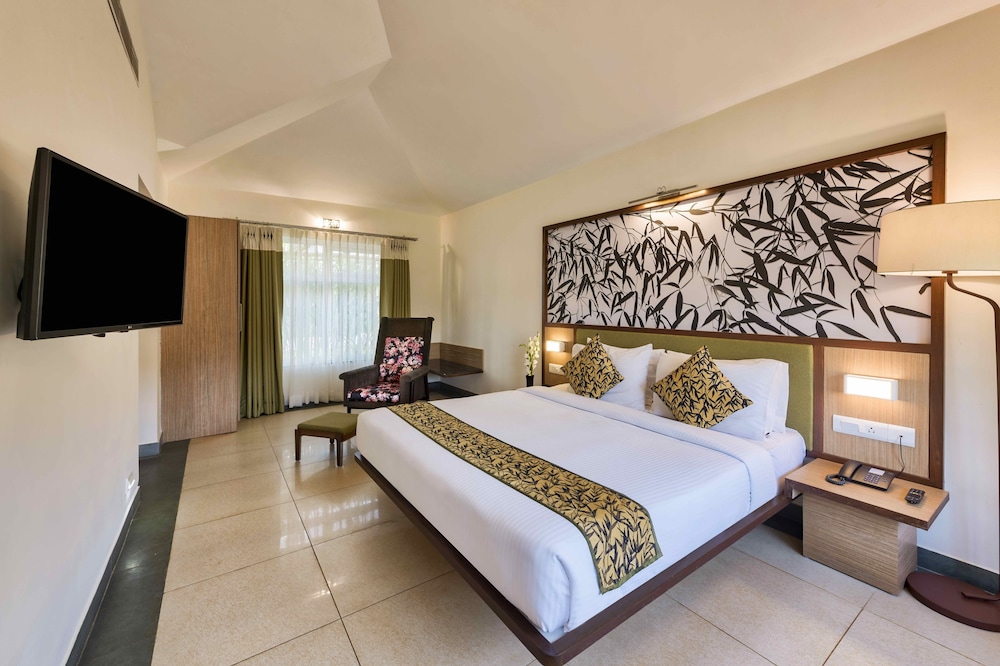 Premium Room, Balcony photo 3