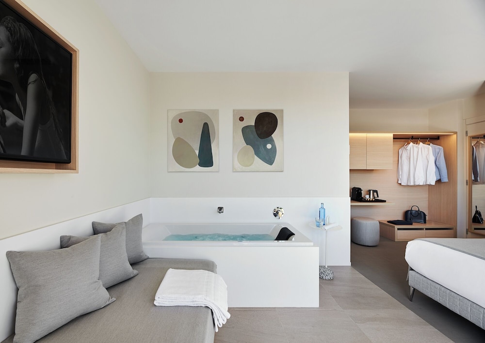 Junior Suite, Sea View