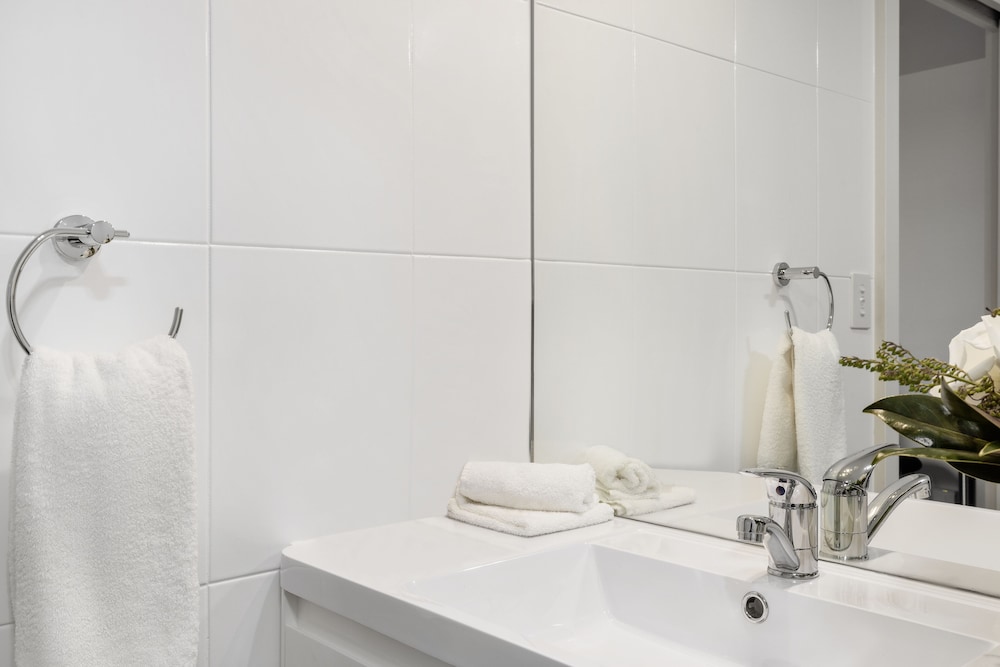 Executive Room, Jetted Tub