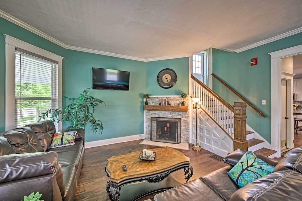 House (4 Bedrooms) photo 1