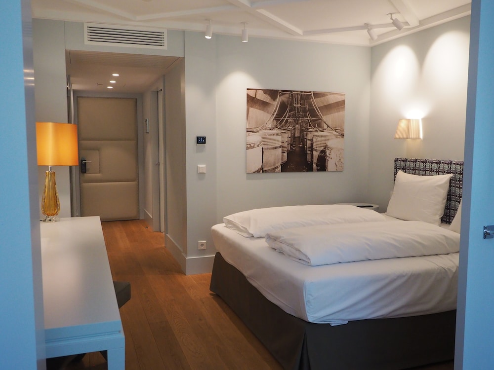 Hotel Augustin - Photo 30