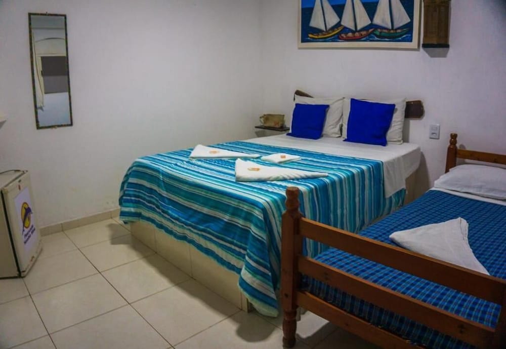 Triple Room photo 2