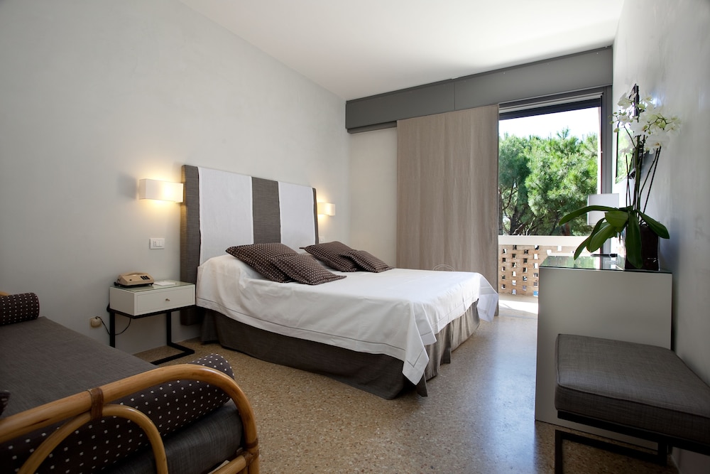 Superior Double Room, Sea View photo 3