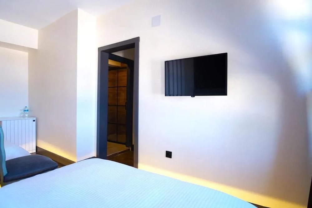 Comfort Triple Room, Sea View photo 3