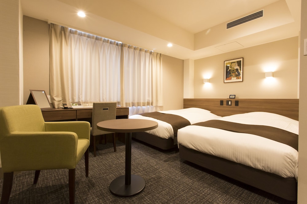 Superior Twin Room, 2 Bedrooms, Smoking