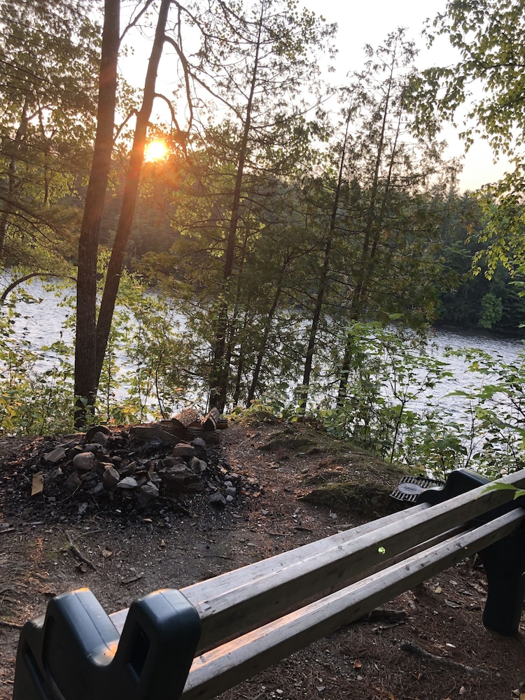 Standard Cabin, 2 Bedrooms, River View photo 3