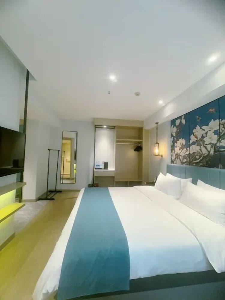 Luxury Room