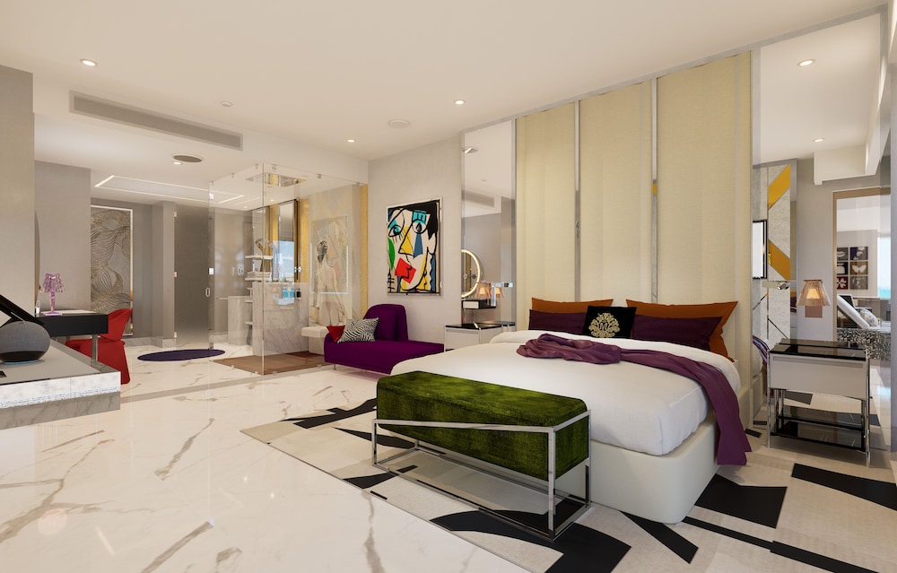 Two Bedroom Master Suite - Photo 2