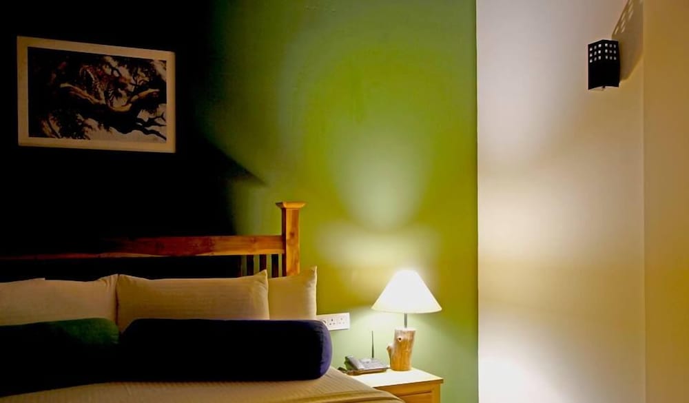 Deluxe Double Room, 1 Bedroom photo 2