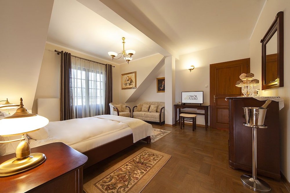 Premium Apartment (Apartament Pieniazkowy) photo 1