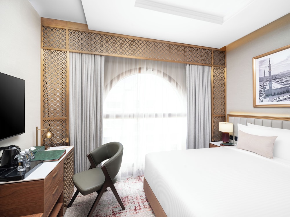 Executive Family Room Haram - Photo 1