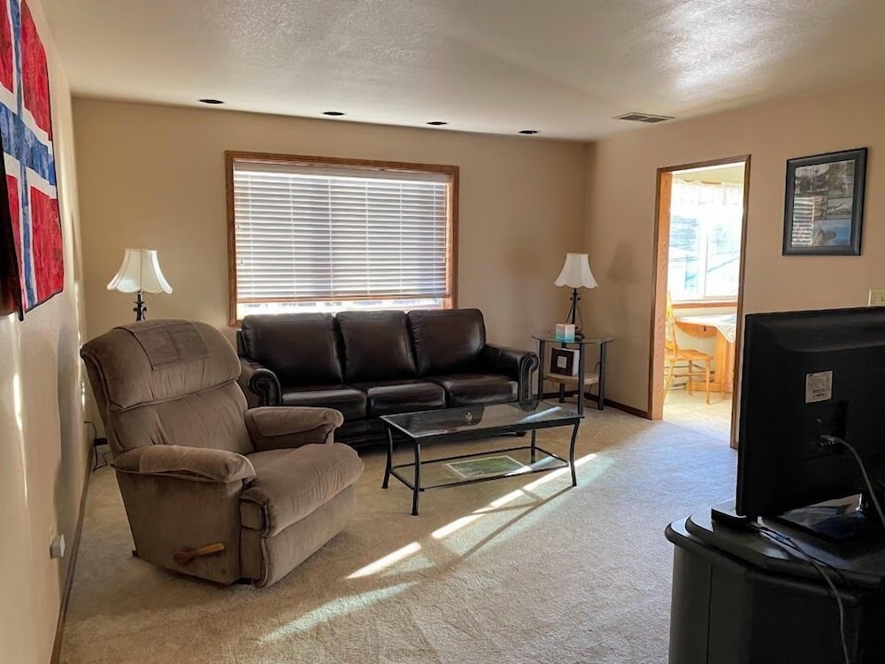 Suite photo 1