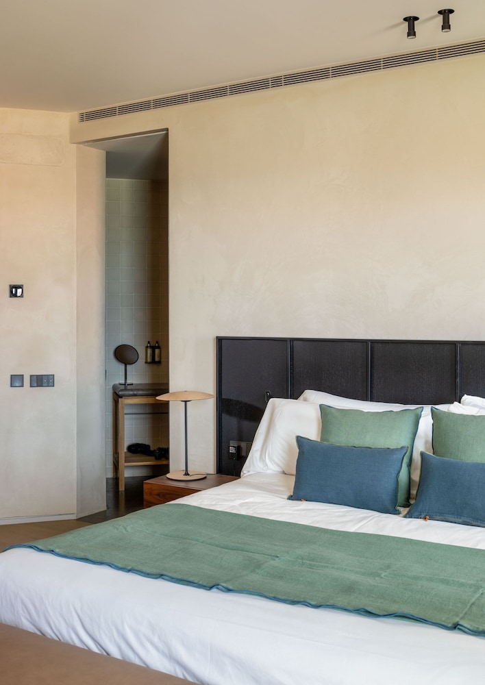 Premium Double Room, Sea View photo 3